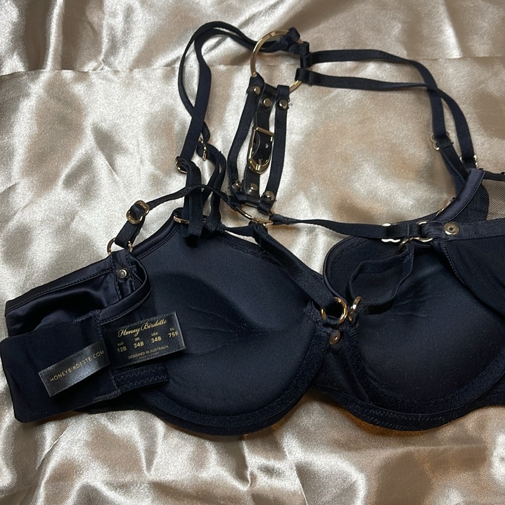 Honey Birdette Jimmy 3 PC Set - Picture 15 of 15